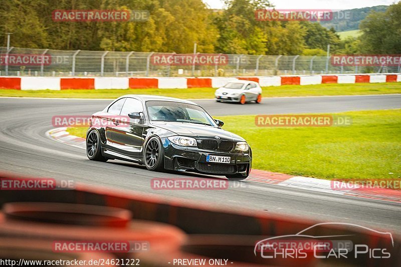 Bild #24621222 - Touristenfahrten Nürburgring Nordschleife (19.09.2023)