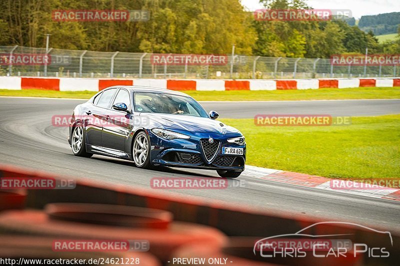 Bild #24621228 - Touristenfahrten Nürburgring Nordschleife (19.09.2023)