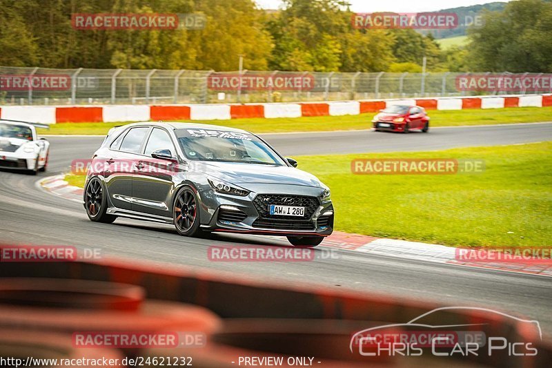 Bild #24621232 - Touristenfahrten Nürburgring Nordschleife (19.09.2023)