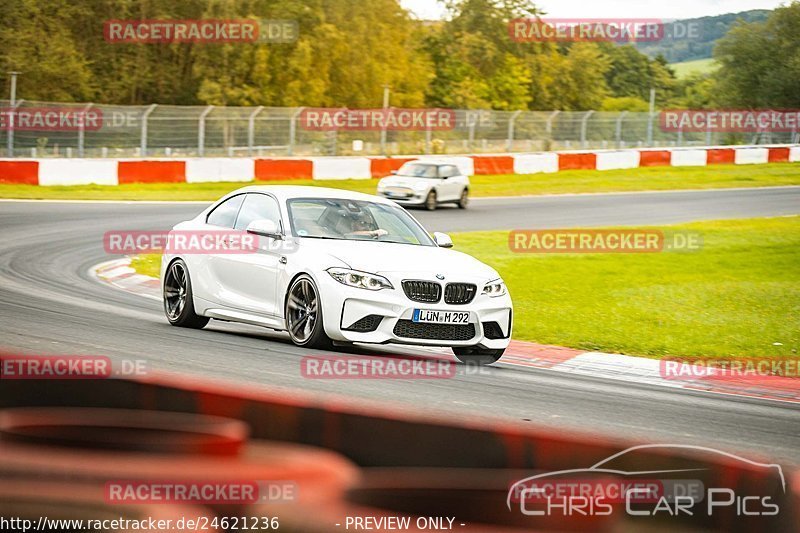 Bild #24621236 - Touristenfahrten Nürburgring Nordschleife (19.09.2023)