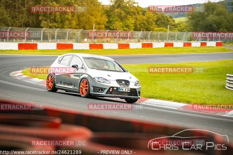 Bild #24621289 - Touristenfahrten Nürburgring Nordschleife (19.09.2023)