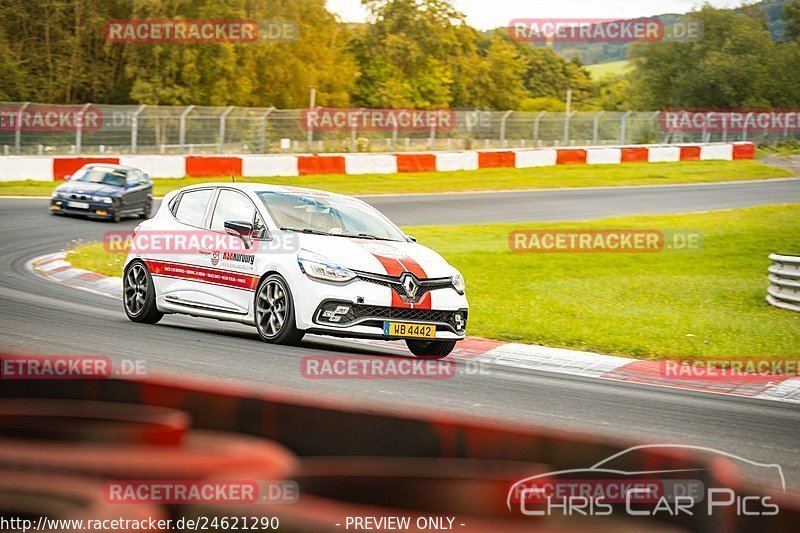 Bild #24621290 - Touristenfahrten Nürburgring Nordschleife (19.09.2023)