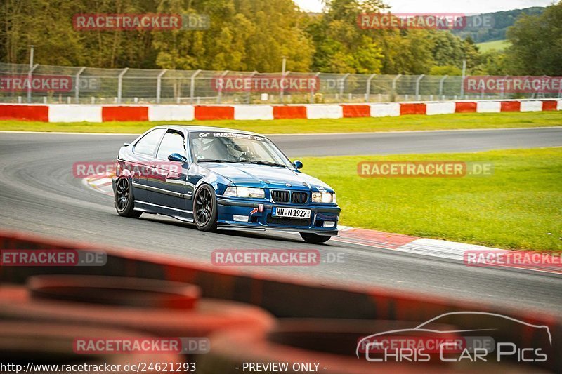 Bild #24621293 - Touristenfahrten Nürburgring Nordschleife (19.09.2023)