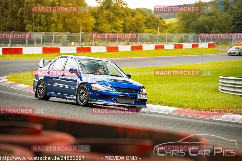 Bild #24621297 - Touristenfahrten Nürburgring Nordschleife (19.09.2023)