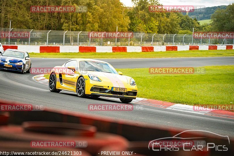 Bild #24621303 - Touristenfahrten Nürburgring Nordschleife (19.09.2023)