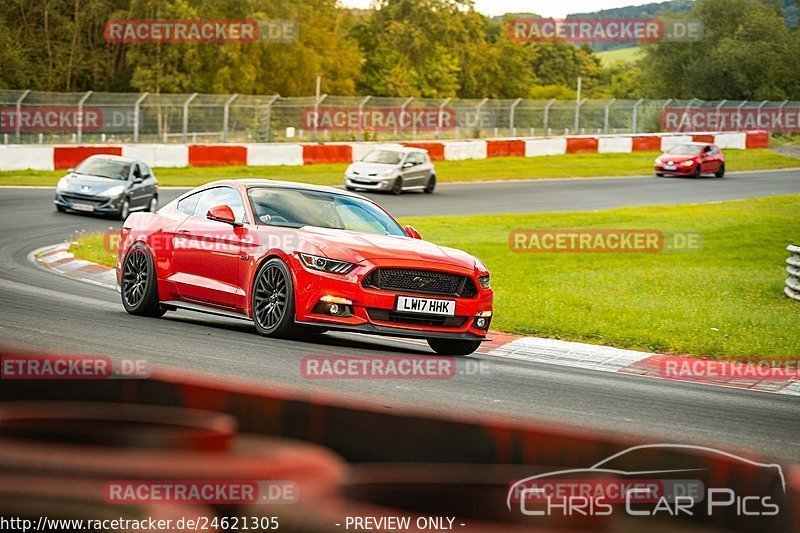 Bild #24621305 - Touristenfahrten Nürburgring Nordschleife (19.09.2023)