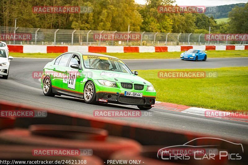 Bild #24621308 - Touristenfahrten Nürburgring Nordschleife (19.09.2023)