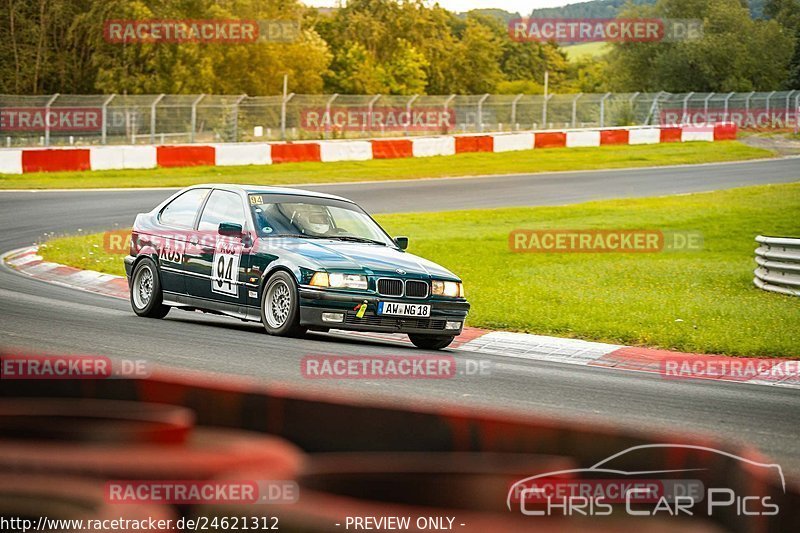 Bild #24621312 - Touristenfahrten Nürburgring Nordschleife (19.09.2023)