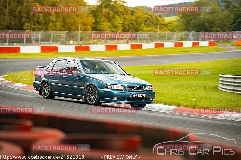 Bild #24621318 - Touristenfahrten Nürburgring Nordschleife (19.09.2023)