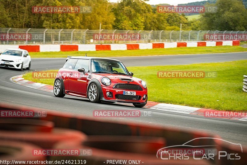 Bild #24621319 - Touristenfahrten Nürburgring Nordschleife (19.09.2023)