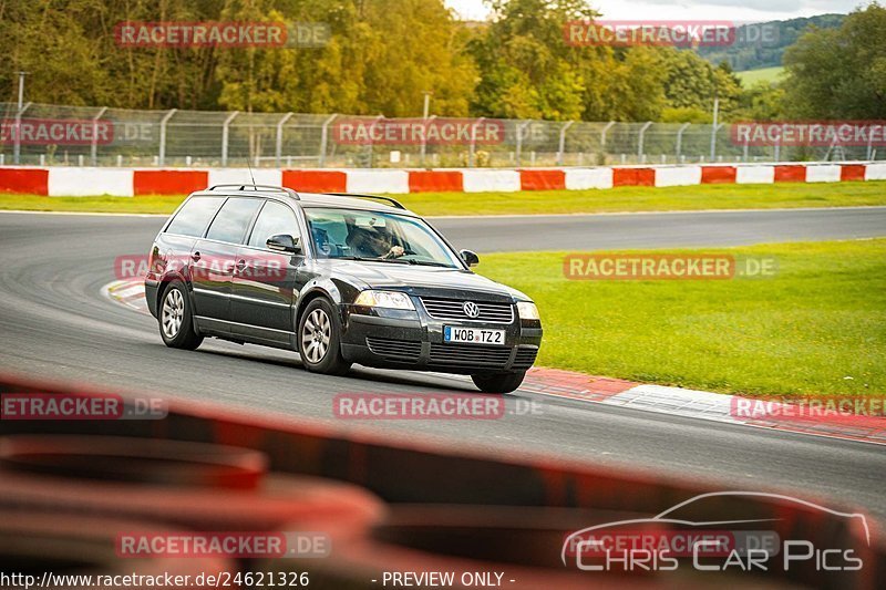 Bild #24621326 - Touristenfahrten Nürburgring Nordschleife (19.09.2023)