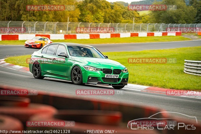 Bild #24621328 - Touristenfahrten Nürburgring Nordschleife (19.09.2023)