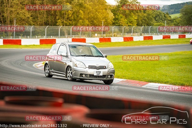 Bild #24621332 - Touristenfahrten Nürburgring Nordschleife (19.09.2023)