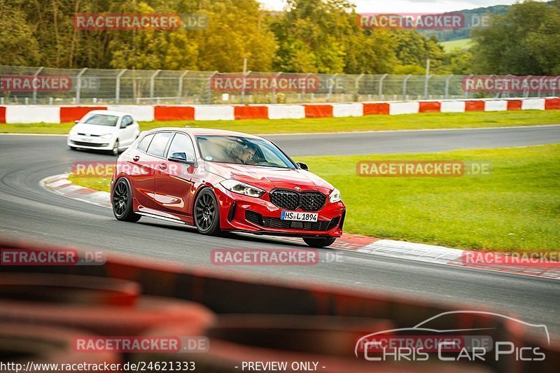 Bild #24621333 - Touristenfahrten Nürburgring Nordschleife (19.09.2023)