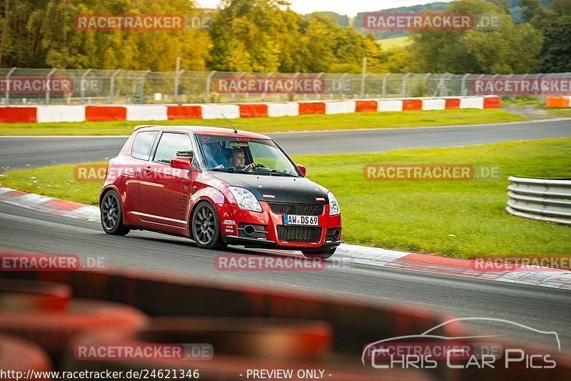 Bild #24621346 - Touristenfahrten Nürburgring Nordschleife (19.09.2023)