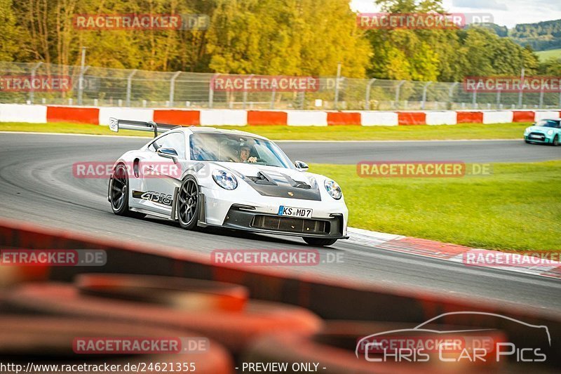 Bild #24621355 - Touristenfahrten Nürburgring Nordschleife (19.09.2023)