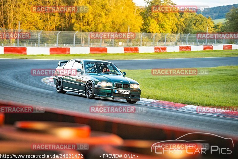 Bild #24621472 - Touristenfahrten Nürburgring Nordschleife (19.09.2023)