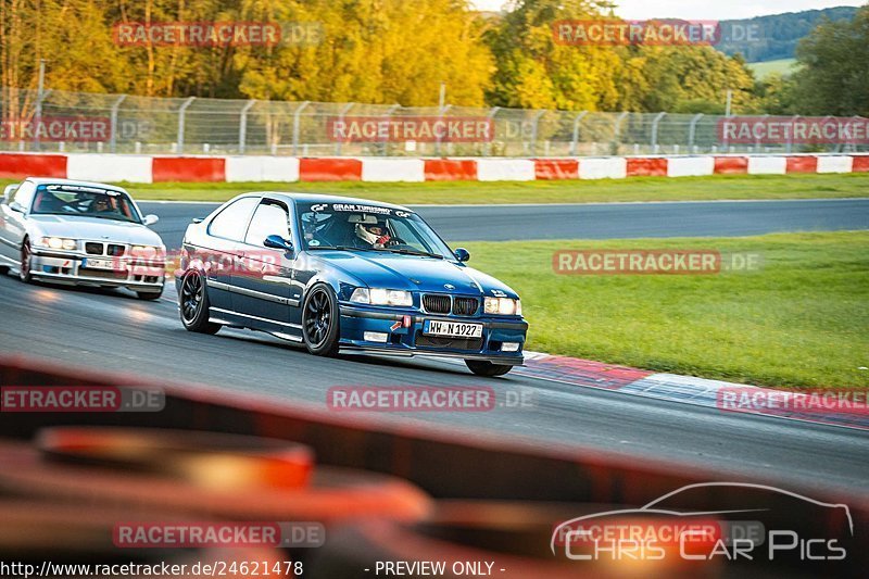 Bild #24621478 - Touristenfahrten Nürburgring Nordschleife (19.09.2023)