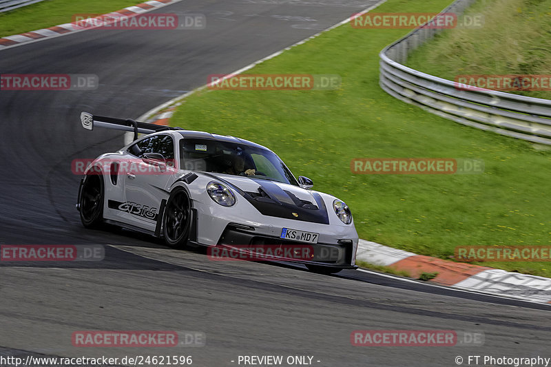 Bild #24621596 - Touristenfahrten Nürburgring Nordschleife (19.09.2023)