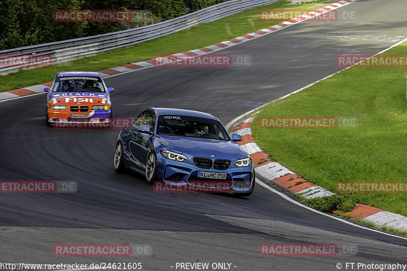 Bild #24621605 - Touristenfahrten Nürburgring Nordschleife (19.09.2023)