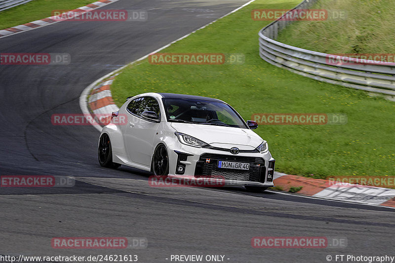 Bild #24621613 - Touristenfahrten Nürburgring Nordschleife (19.09.2023)