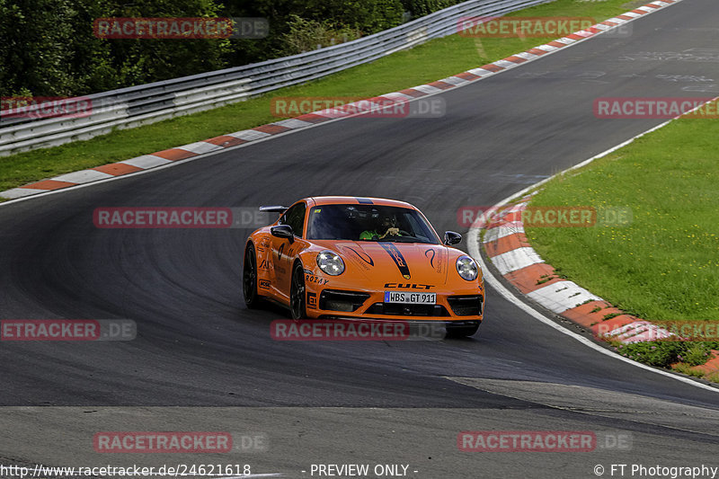 Bild #24621618 - Touristenfahrten Nürburgring Nordschleife (19.09.2023)