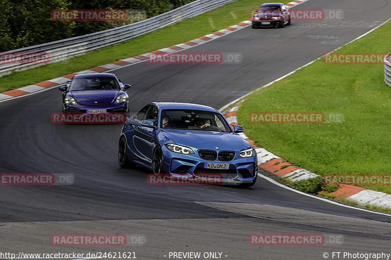 Bild #24621621 - Touristenfahrten Nürburgring Nordschleife (19.09.2023)