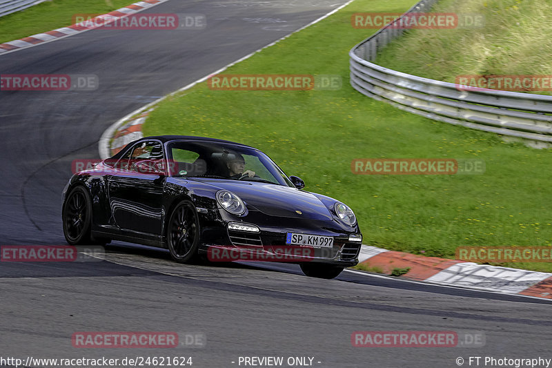 Bild #24621624 - Touristenfahrten Nürburgring Nordschleife (19.09.2023)