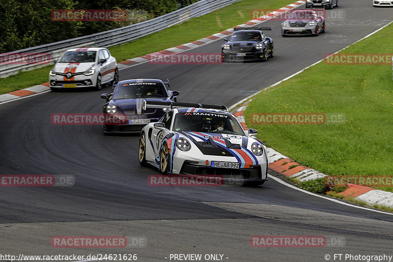 Bild #24621626 - Touristenfahrten Nürburgring Nordschleife (19.09.2023)