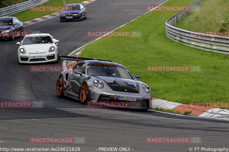 Bild #24621629 - Touristenfahrten Nürburgring Nordschleife (19.09.2023)