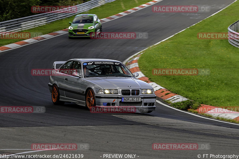 Bild #24621639 - Touristenfahrten Nürburgring Nordschleife (19.09.2023)