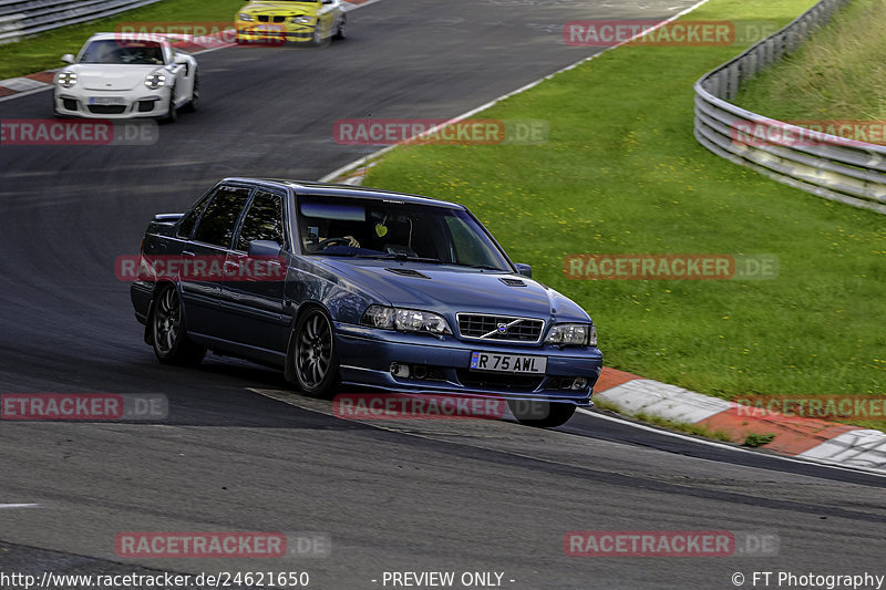 Bild #24621650 - Touristenfahrten Nürburgring Nordschleife (19.09.2023)