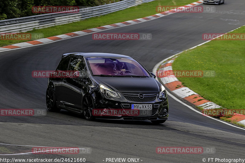 Bild #24621660 - Touristenfahrten Nürburgring Nordschleife (19.09.2023)