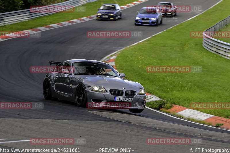 Bild #24621661 - Touristenfahrten Nürburgring Nordschleife (19.09.2023)