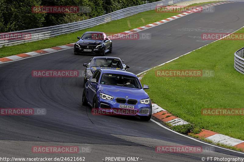 Bild #24621662 - Touristenfahrten Nürburgring Nordschleife (19.09.2023)