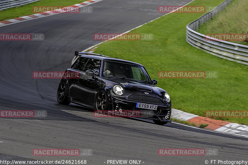 Bild #24621668 - Touristenfahrten Nürburgring Nordschleife (19.09.2023)