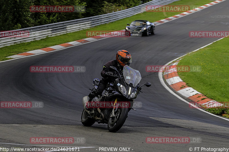 Bild #24621671 - Touristenfahrten Nürburgring Nordschleife (19.09.2023)