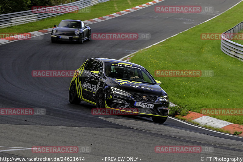 Bild #24621674 - Touristenfahrten Nürburgring Nordschleife (19.09.2023)