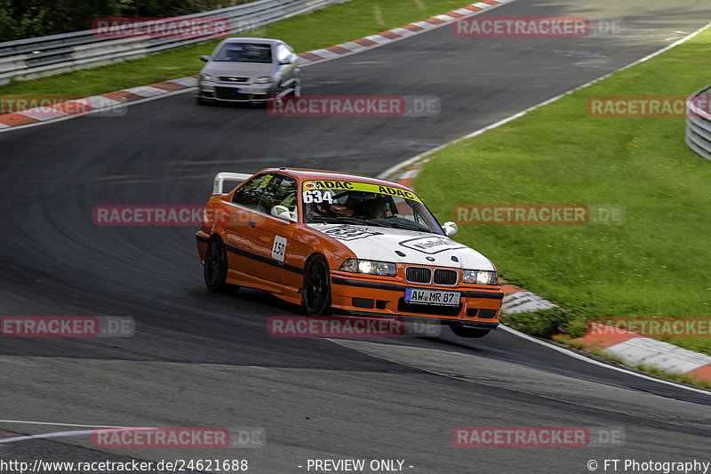 Bild #24621688 - Touristenfahrten Nürburgring Nordschleife (19.09.2023)