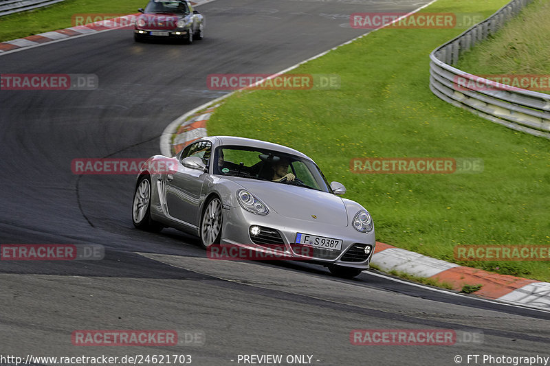 Bild #24621703 - Touristenfahrten Nürburgring Nordschleife (19.09.2023)