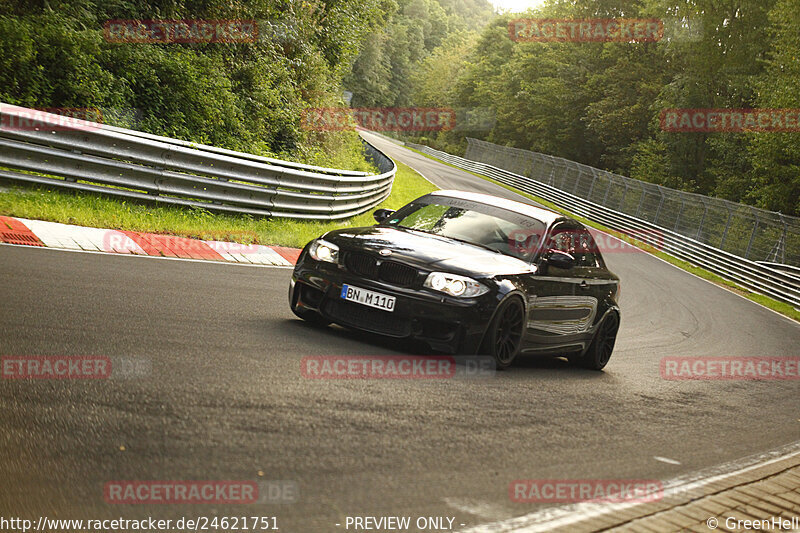 Bild #24621751 - Touristenfahrten Nürburgring Nordschleife (19.09.2023)