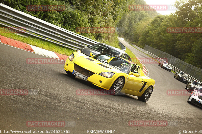 Bild #24621765 - Touristenfahrten Nürburgring Nordschleife (19.09.2023)