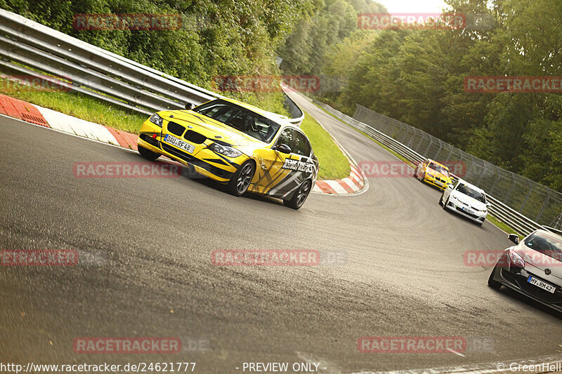 Bild #24621777 - Touristenfahrten Nürburgring Nordschleife (19.09.2023)