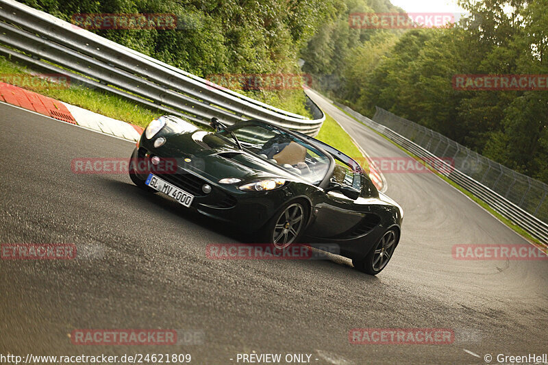 Bild #24621809 - Touristenfahrten Nürburgring Nordschleife (19.09.2023)