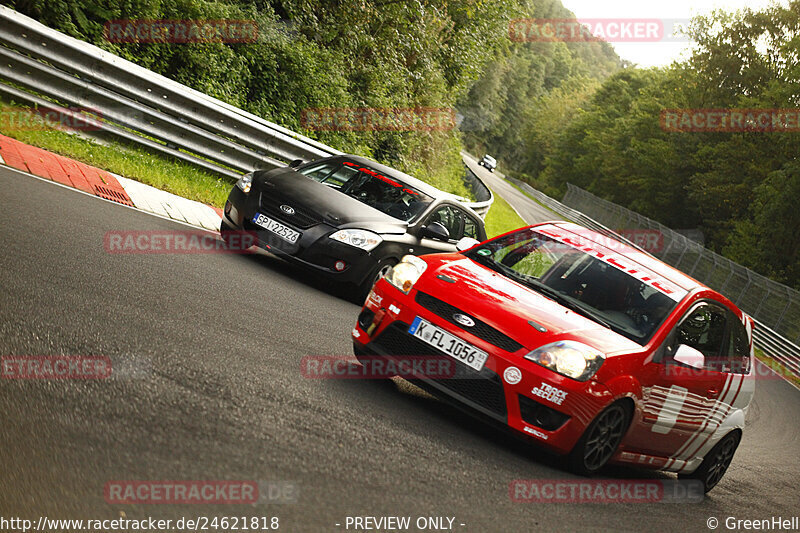 Bild #24621818 - Touristenfahrten Nürburgring Nordschleife (19.09.2023)