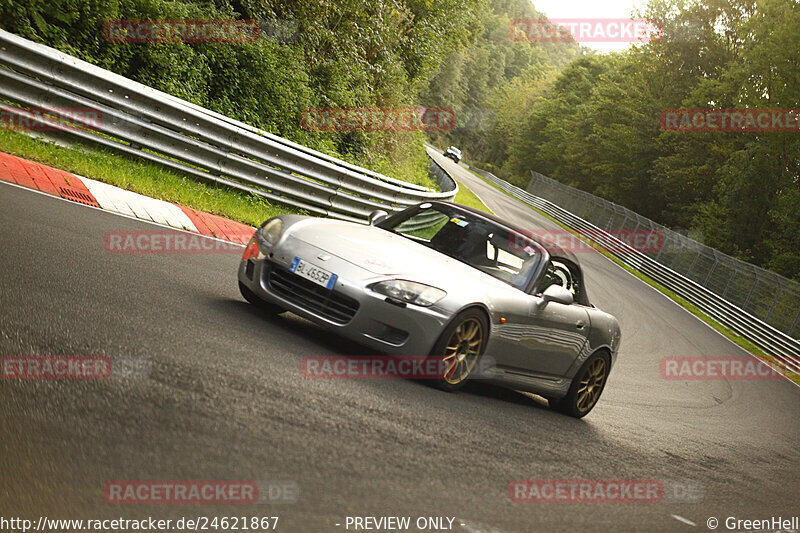 Bild #24621867 - Touristenfahrten Nürburgring Nordschleife (19.09.2023)