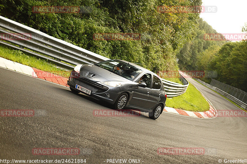 Bild #24621884 - Touristenfahrten Nürburgring Nordschleife (19.09.2023)