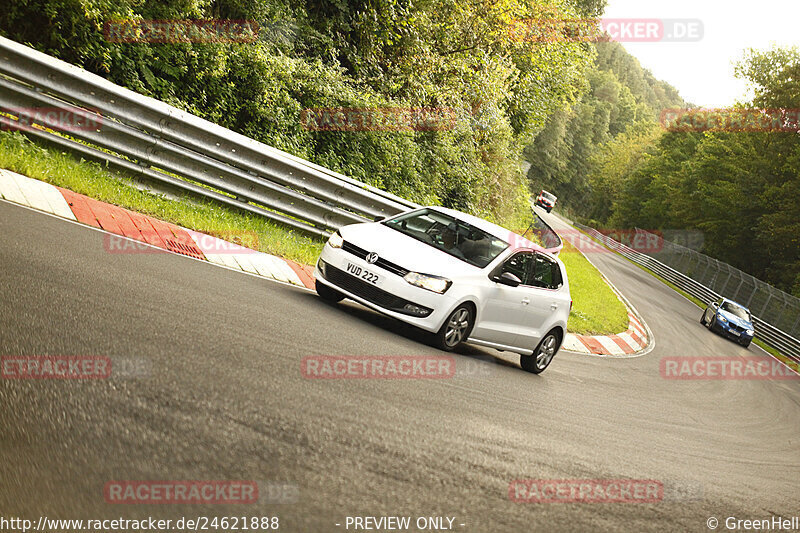 Bild #24621888 - Touristenfahrten Nürburgring Nordschleife (19.09.2023)