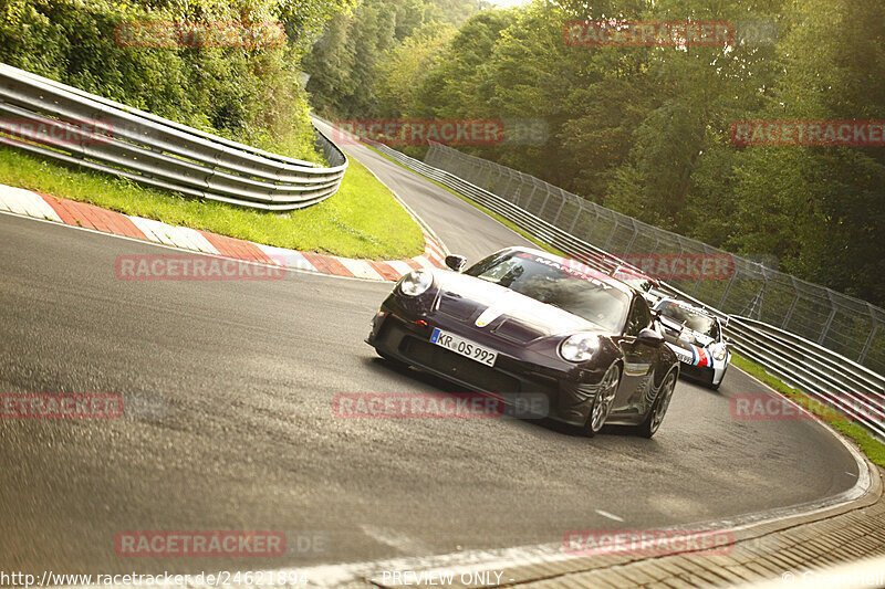 Bild #24621894 - Touristenfahrten Nürburgring Nordschleife (19.09.2023)