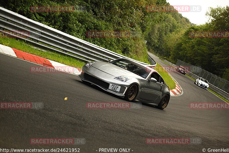 Bild #24621952 - Touristenfahrten Nürburgring Nordschleife (19.09.2023)